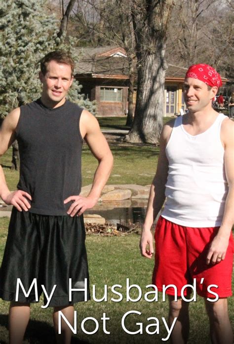 My Husband S Not Gay TheTVDB