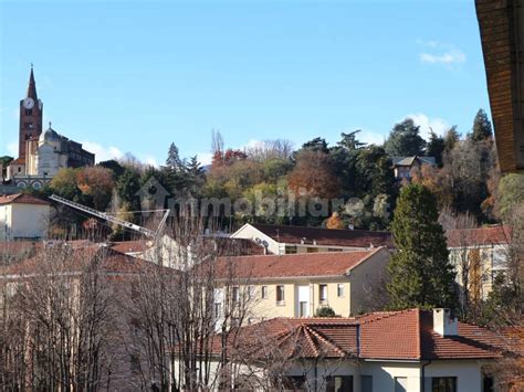 Vendita Appartamento Pinerolo Trilocale In Viale Della Rimembranza