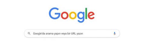 Google Trend Aramalar Benden Demesi