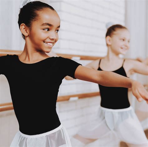 Ballett Tanzhaus Ansbach Gunzenhausen