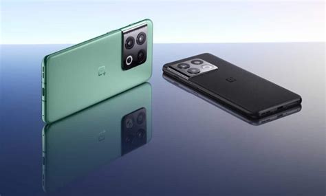 OnePlus 10 Pro: All info, details, and specifications of the smartphone