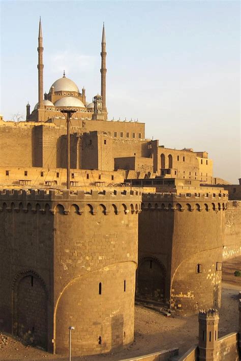 Cairo Citadel An Ultimate Locals Guide