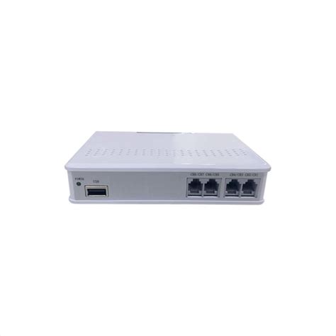 Analog 8 Port Usb Voice Logger For Recording At Rs 12000 In New Delhi Id 15420296497