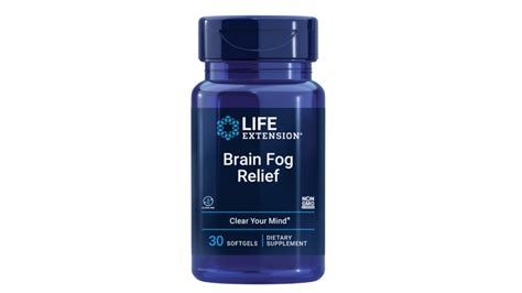 Top 7 Best Brain Fog Supplements in 2024 - Straight.com