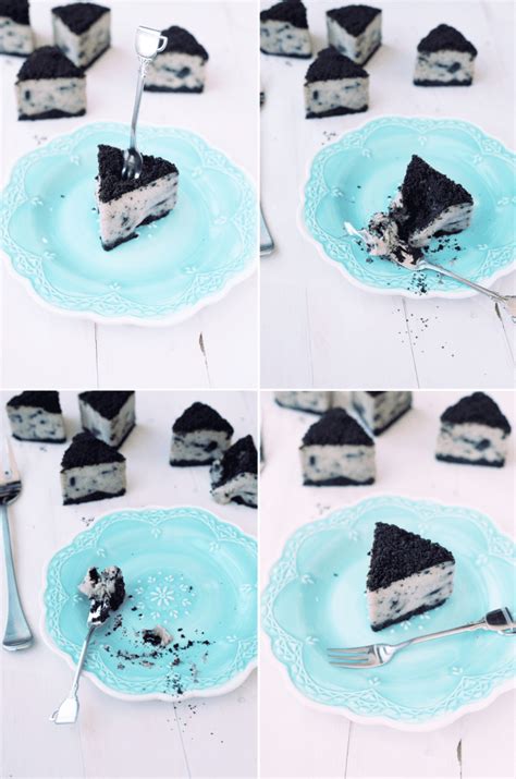 Vegan Oreo Cheesecake Crazy Vegan Kitchen