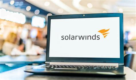 Supernova And Cosmicgale Malware Detected On Solarwinds Systems