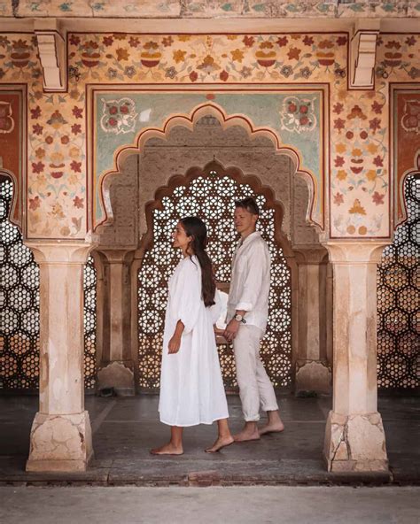 Jaipur's Hidden Gems: 15 Unique Locations - Boho And Salty | Endless
