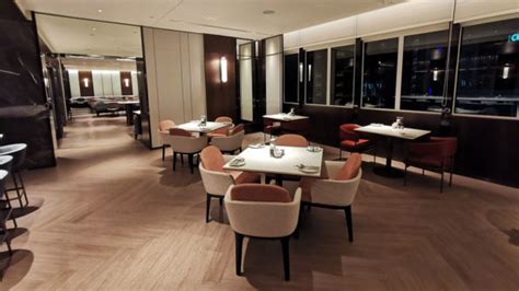 Review: Hilton Singapore Orchard Executive Lounge - Point Hacks