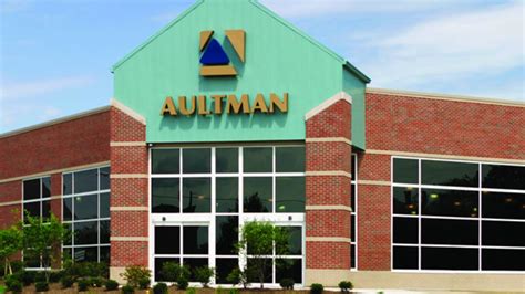 Aultman Medical Group Behavioral Health and Counseling Center | Canton, OH