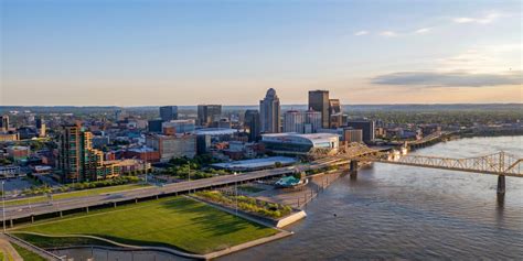 Louisville Welcomes The Utility Expo : GoToLouisville.com Official ...