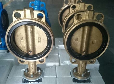 Marine Wafer Butterfly Valve Butterfly Valvebutterfly Valve Manufacturer Shx Valve Feida Valve