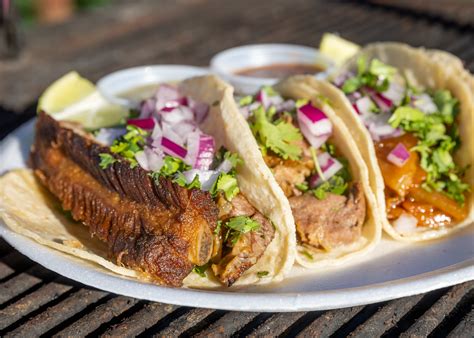 Carnitas El Artista - Inglewood - Los Angeles - The Infatuation