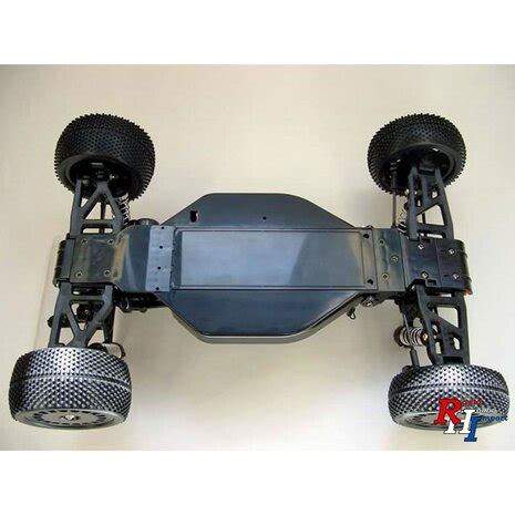 Tamiya Dark Impact Wd Buggy Df Racingline Rc