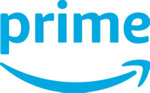 Amazon Prime Logo PNG Vector (EPS) Free Download