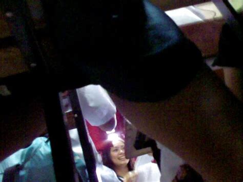 Boso Upskirt Kita Silip G String Pinay College Student ZB Porn