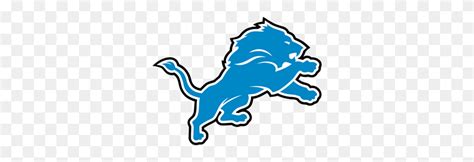 Detroit Lions Logo Vector - Detroit Lions Logo PNG – Stunning free ...