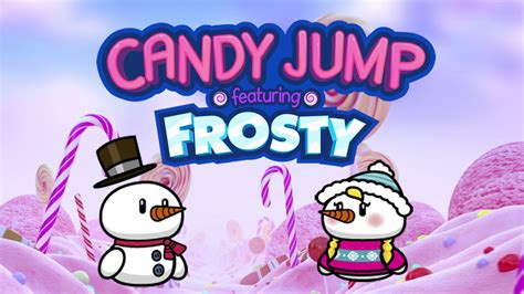 Candy Jump featuring Frosty for Nintendo Switch - Nintendo Official Site