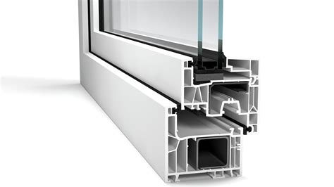 Aluplast Ideal Neo Pvc Windows For B2b Debesto