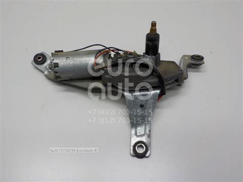 28710BM415 Мотор стеклоочи NISSAN INFINITI | Запчасти на DRIVE2
