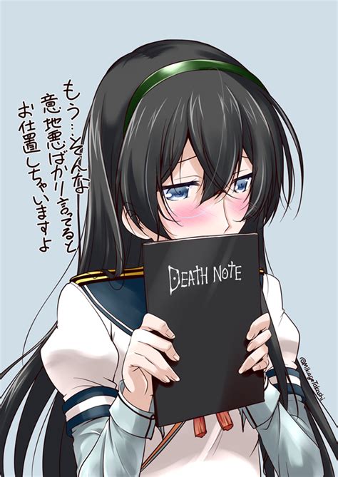 Ooyodo Kantai Collection Image By Mikage Takashi 2057056 Zerochan