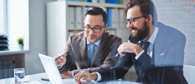 how to find accountants