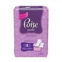 Capri Plus Bladder Control Pads