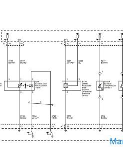 Opel Astra K Electrical Wiring Diagrams Manualpost Instant