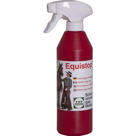 Stassek Equistop Folyad K R Gcs L S Ellen Ml Equusvitalis Online