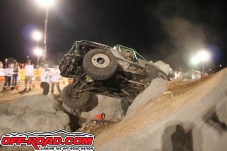 Day Of World Extreme Rock Crawling Championships Off Road