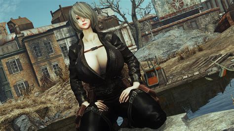 Vtaw Wardrobe Atomic Beauty Cbp At Fallout Nexus Mods And