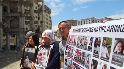 Rönesans Rezidans ta kaybolan 55 kişiden 4 5 aydır haber yok 21 06