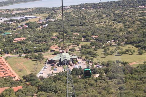 Going up Harties cableway | Harties Cableway | Flickr