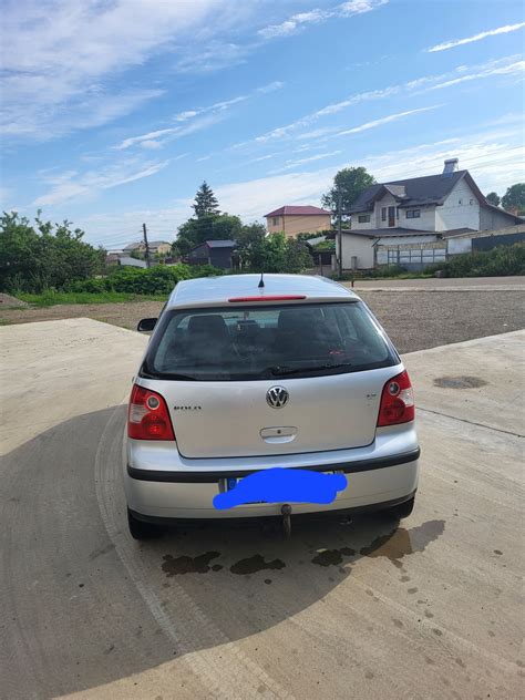 V Nd Vw Polo N Suceava Olx Ro