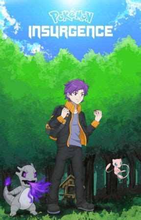 Pokemon Insurgence Hardcore Nuzlocke Part Hiker Samson Wattpad