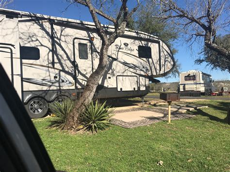 craigslist san antonio rv 6