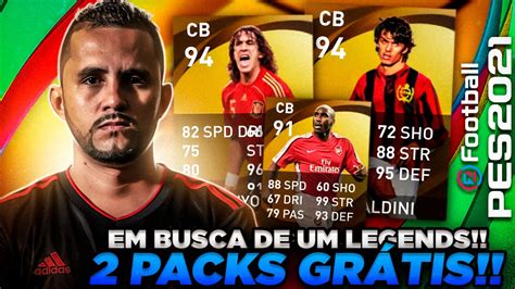 O MELHOR PACK LEGENDS DO CANAL PACK OPENING 2 LEGENDS GRATUITOS