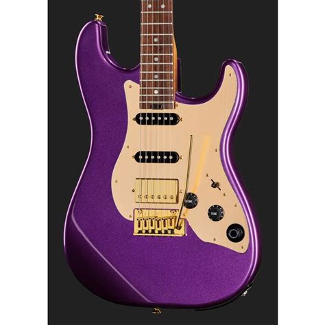 Mooer GTRS Guitars Standard 900 W PP – United Arab Emirates