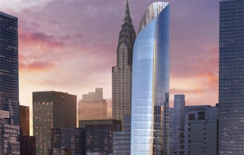 New Turkish consulate in New York plans released by Perkins Eastma | RE ...