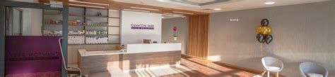 Chawton Park Spa, Alton, Hampshire - Everyone Spa