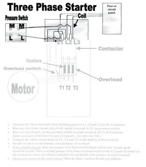 480v 3 Phase Wiring