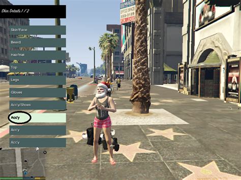 Freemode Female to Franklin (UNSUPORTED) - GTA5-Mods.com