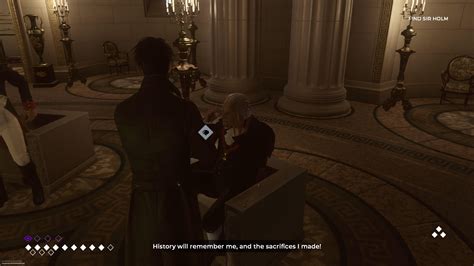 The Council - Full Season Review - Gamereactor