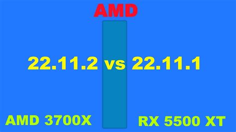 Amd Radeon Driver Vs In Games Youtube