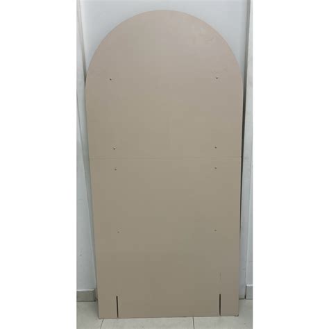 Painel Bipartido Nude