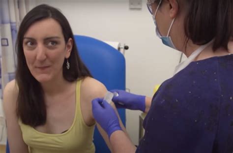 Oxford Covid Vaccine Begins Human Trial Stage Nihr Oxford