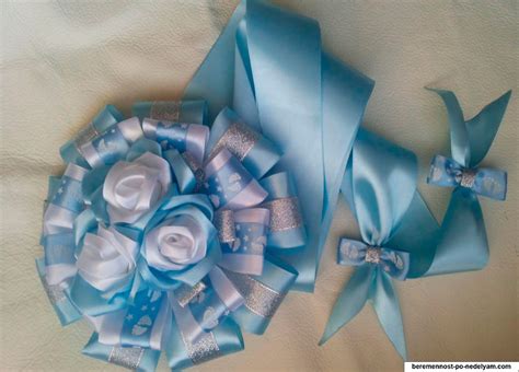 Как сделать бант из ленты: 20 мастер-классов с фото и видео ...