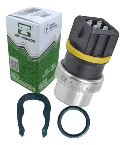 Sensor Temperatura Gol At