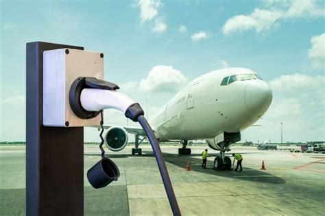 CATL Condensed Battery Could Make Electric Aviation Possible Tech