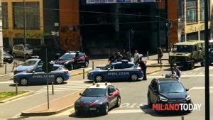 Aerei Militari Sorvolano Milano L Altra Milano