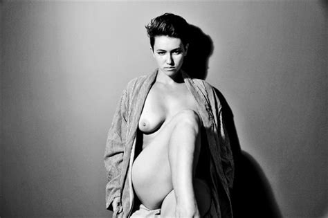 Photographer Aziza Nude Art And Photography At Model Society